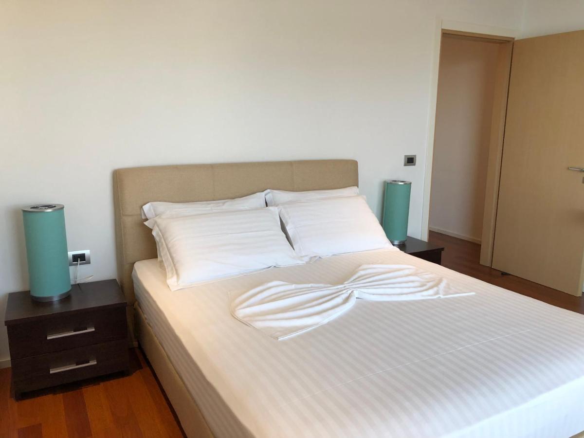 Nemesis Hotel Саранда Екстер'єр фото