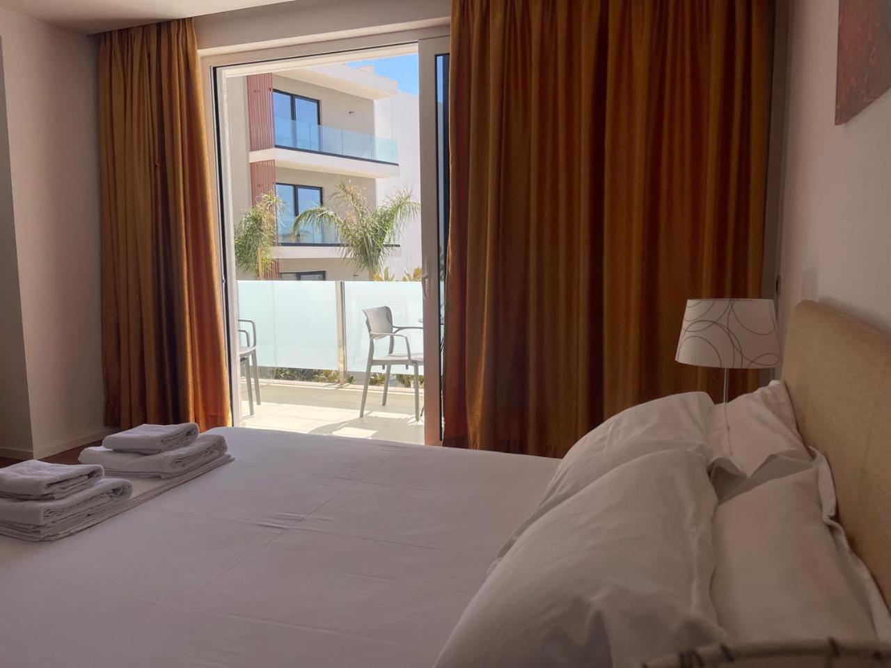 Nemesis Hotel Саранда Екстер'єр фото
